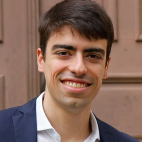 Palestrante - Bruno Toresan