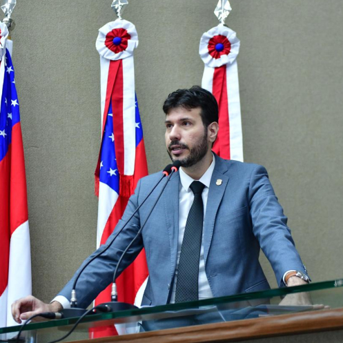 Palestrante - Paulo Henrique Benelli de Azevedo