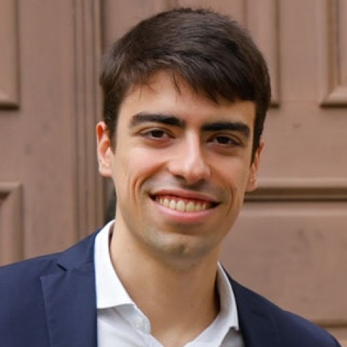 Palestrante - Bruno Toresan