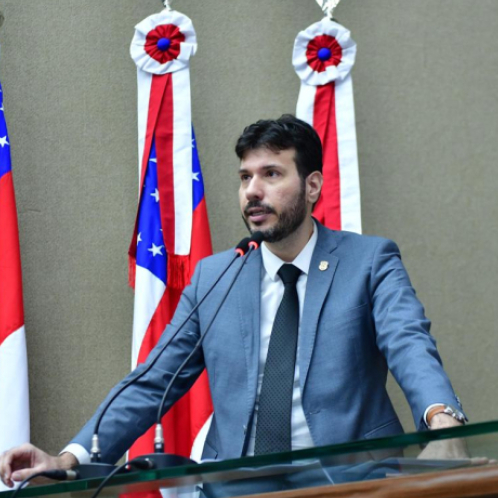 Palestrante - Paulo Henrique Benelli de Azevedo