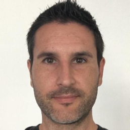 Palestrante - Christian Adell Querol