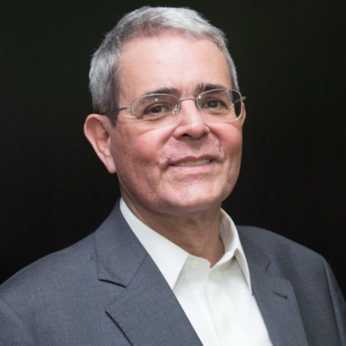 Palestrante - Paulo Milliet Roque