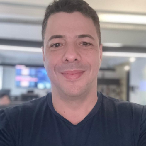 Palestrante - Walisson Portugal