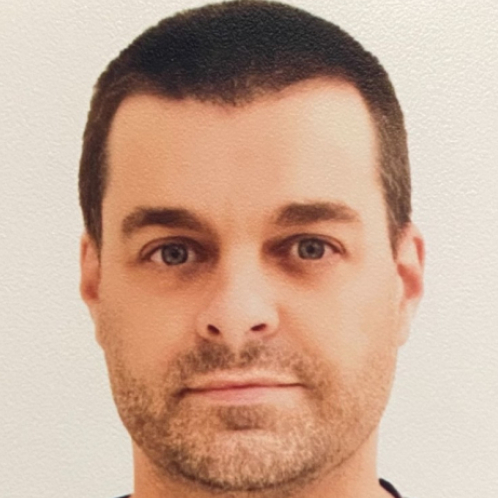 Palestrante - Nicolás Antoniello