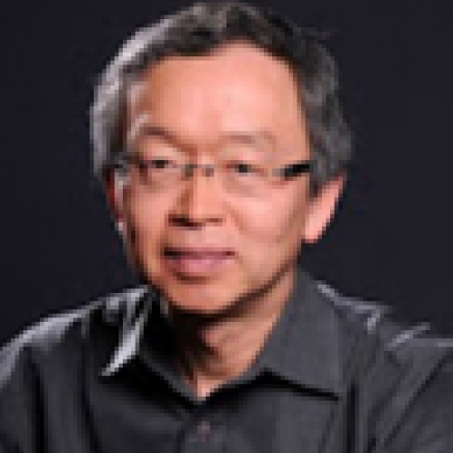 Palestrante - Milton Kaoru Kashiwakura