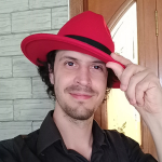 Palestrante - Hector Vido Silva